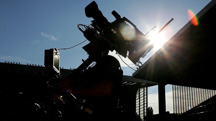 Foto: Stu Forster/Getty Images Foto: Stu Forster/Getty Images