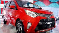 Melihat Lagi Tampang Si Kembar Calya-Sigra Sebelum Didandani
