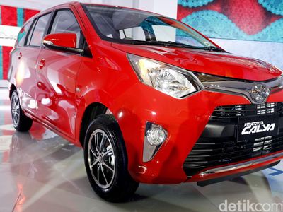 Melihat Lagi Tampang Si Kembar Calya-Sigra Sebelum Didandani