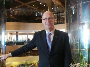 Profesor Australia Protes Kutipan di Gugatan, Tim Prabowo Yakin Tak Ada Kesalahan Profesor Australia Protes Kutipan di Gugatan, Tim Prabowo Yakin Tak Ada Kesalahan