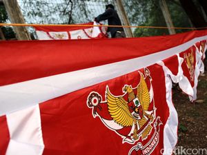 Ulama Salaf Banten Minta Aparat Serius Kedepankan Pancasila