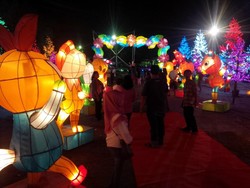 Jateng Fair 2016 Segera Digelar, Ada Water Show Seperti Singapura