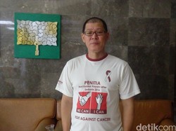 Kisah Atun, Kankernya Makin Parah Saat Coba-coba Pengobatan Non-medis