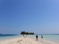 Pemerintah Akan Percepat Pembangunan Akses dan Amenitas di Morotai