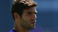 Federico Fazio merupakan pemain berikutnya yang gagal di Spurs. Dia menemukan performa terbaiknya lagi di AS Roma, hingga dibawa timnas Argentina ke Piala Dunia 2018. (Foto: Justin Edmonds/Getty Images)