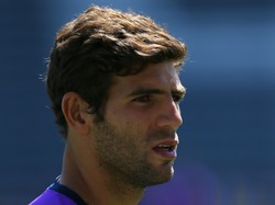 Roma Dapatkan Federico Fazio