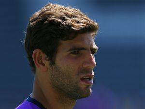 Gagal di Tottenham, Federico Fazio Diincar Roma Gagal di Tottenham, Federico Fazio Diincar Roma