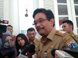 PDIP akan Putuskan Cagub DKI Usai Cermati Dinamika Politik Hingga Agustus