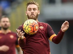 De Rossi: Sukses Portugal dan Leicester Bisa Jadi Dorongan untuk Roma
