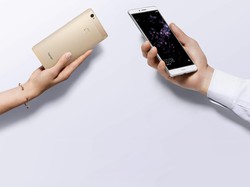 Huawei Boyong Ponsel dan Tablet Anyar