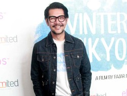 Pesan Kocak Ferry Salim tentang Berumah Tangga