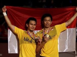 Menakar Peluang Bulutangkis Raih Emas Olimpiade Lagi