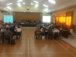 Pilgub Bersamaan Pilkada Serentak 2018, KPU Jabar: Hemat Anggaran Rp 400 M