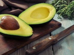 Mesin Ini Diklaim Bisa Bikin Daging Alpukat Tidak Berubah Kecokelatan