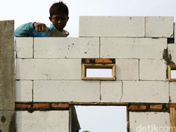 Jokowi Baru Salurkan KPR FLPP untuk 5.897 Rumah Dalam 6 Bulan