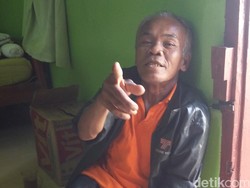 Tetangga soal Waluyo: Untung Pulangnya Pagi, Kalau Malam Apa Nggak Geger?