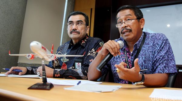 Lion Air Pecat 14 Pilot yang Membangkang