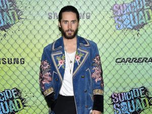 Jared Leto Perankan Bos Playboy Hugh Hefner di Film Biopik Jared Leto Perankan Bos Playboy Hugh Hefner di Film Biopik