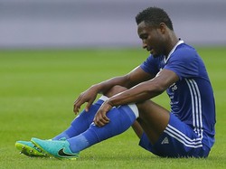 Perlakuan Conte pada Mikel Dikritik