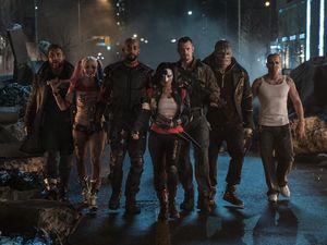 Sutradara Suicide Squad 2 Bukan Mel Gibson, Penggemar Kecewa Sutradara Suicide Squad 2 Bukan Mel Gibson, Penggemar Kecewa