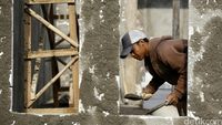 Anggaran FLPP KPR Sudah Terserap Rp 3,2 Triliun