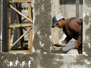 Harga Tanah di Cipondoh: Sejuta di 2017, Kini Sampai Rp 6 Juta Harga Tanah di Cipondoh: Sejuta di 2017, Kini Sampai Rp 6 Juta