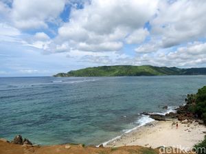 Harapan Traveler dari Mandalika