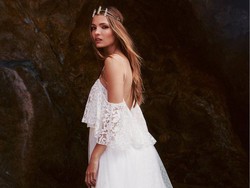 5 Tips Menemukan Gaun Pengantin Sempurna