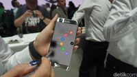 Galaxy Note 7 dan S Pen yang Makin Powerful