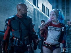 Di Balik Sosok Harley Quinn, Penjahat Super di Suicide Squad