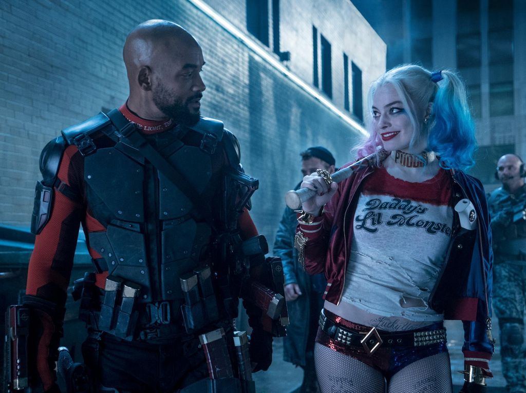 Sylvester Stallone Gabung di Suicide Squad, Jadi Siapa? Sylvester Stallone Gabung di Suicide Squad, Jadi Siapa?