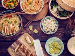 Ini 8 Rahasia Dapur Restoran China yang Perlu Anda Ketahui