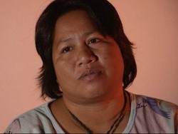 Menulis Ya di Facebook, Ibu Aktivis Thailand Diadili