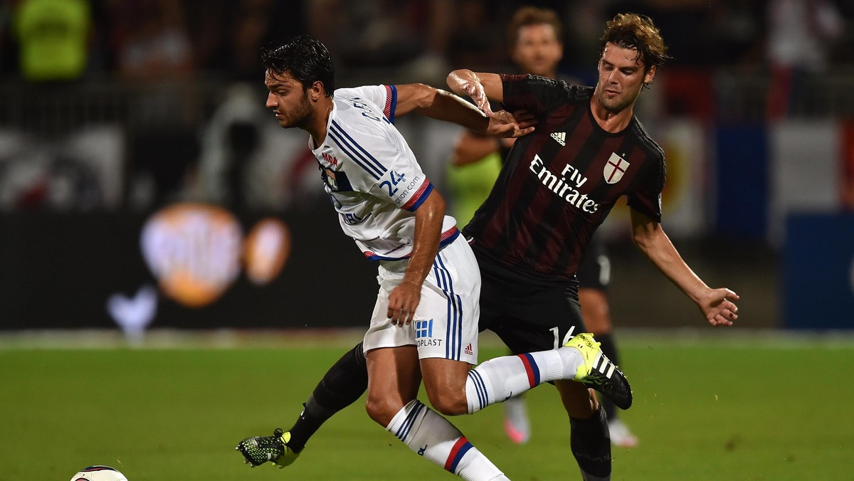 Foto: Getty Images Sport/Valerio Pennicino