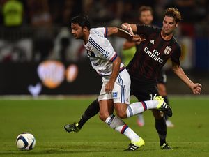 Kans Milan Dapatkan Clement Grenier Terbuka