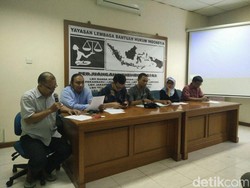 Koalisi Pemantau Peradilan Minta MA Bubarkan Tim Reformasi Bentukan Nurhadi
