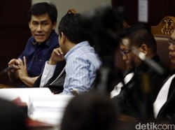 Jaksa Tolak Pencabutan BAP Budi Soal Kucuran Uang Rp 50 M ke DPRD DKI