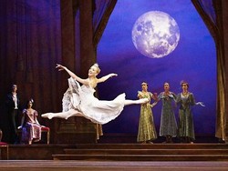 Kolaborasi 54 Penari West Australian Ballet-Indonesia Tampil Akhir Pekan Ini