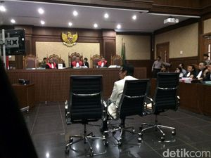 5 Hal yang Menegakkan Diagnosa Mirna Keracunan Sianida