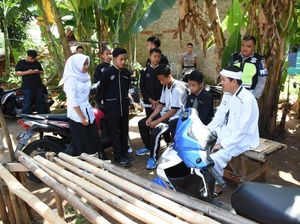 Bupati Dedi Nilai Full Day School hanya Cocok untuk Kota: Anak Desa Beda