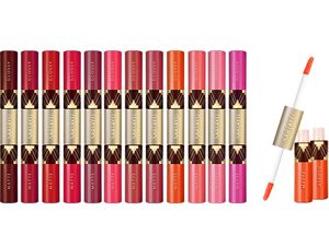 Editors Choice: 6 Warna Lipstik untuk Hang Out Hingga ke Pesta dari Sariayu Editors Choice: 6 Warna Lipstik untuk Hang Out Hingga ke Pesta dari Sariayu