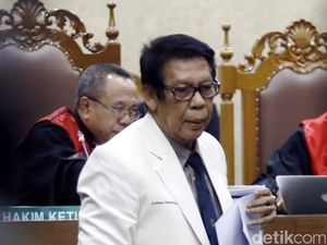 Ahli Forensik Sebut Pengacara Jessica Tak Mengerti Kerja Dokter