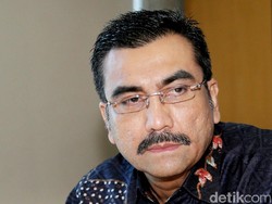 Dua Penyuap AKBP Brotoseno Divonis 3 Tahun Penjara