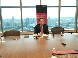 Secara Teori Ekonomi RI Bisa Tumbuh Sampai 8%