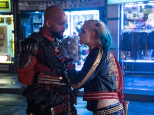 Mengenal Para Bintang Pemeran Harley Quinn