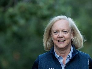Meg Whitman, Super Woman di Balik Besarnya Hasbro hingga HP