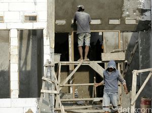 Penyaluran FLPP 8 Bank Tak Maksimal, BTN Siap Ambil Alih Penyaluran FLPP 8 Bank Tak Maksimal, BTN Siap Ambil Alih