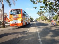 Investor Menolak Jadi Penyebab Polemik Pembongkaran Median Jalan di Bojonegoro