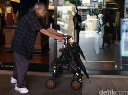 Kok Bisa Ya Banyak Warga Jepang Hidup 100 Tahun? Peneliti Ungkap Rahasianya