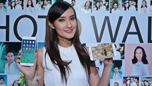 Oppo F1s: Jagoan Selfie dengan Kamera Depan 16 MP
